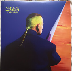 Mace (5) Oltre Vinyl 2 LP