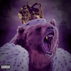 Fashawn / Sir Veterano All Hail The King Vinyl LP