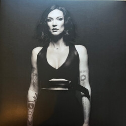 Amanda Shires Take It Like A Man Vinyl LP