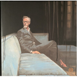 Matt Berninger Serpentine Prison Vinyl 2 LP