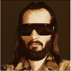 Sébastien Tellier La Ritournelle Vinyl