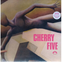 Cherry Five Cherry Five VINYL LP