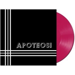 Apoteosi Apoteosi PURPLE VINYL LP