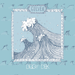 Diggy Dex Golven Vinyl LP