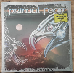 Primal Fear Primal Fear Vinyl 2 LP