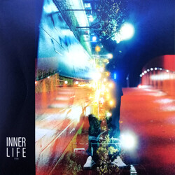 B-Side (13) Inner Life Vinyl LP