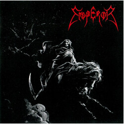 Emperor (2) Emperor Vinyl