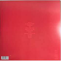 Dro Kenji Race Me To Hell Vinyl LP