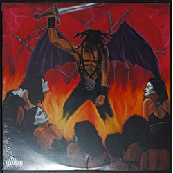 Dro Kenji Eat Your Heart Out Vinyl LP