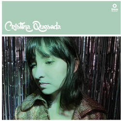 Cristina Quesada Dentro Al Tuo Sogno VINYL LP