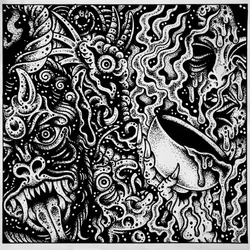 Dead Tired Satan Will Follow You Home VINYL LP