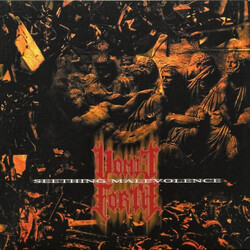Vomit Forth Seething Malevolence Vinyl LP