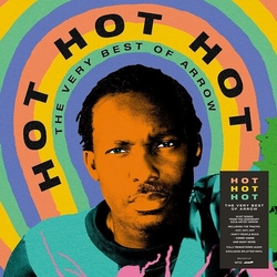 Arrow (2) Hot Hot Hot (The Very Best Of Arrow) VINYL LP