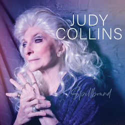 Judy Collins Spellbound Vinyl 2 LP