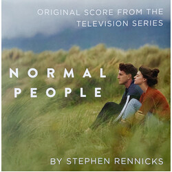 Stephen Rennicks Normal People (Original Score From The Television Series) VINYL LP