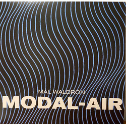 Mal Waldron Modal-Air Vinyl LP