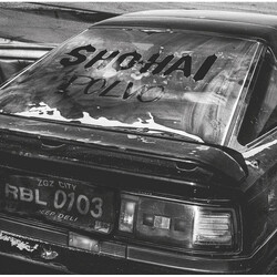 Sho-Hai Polvo Multi CD/Vinyl 2 LP