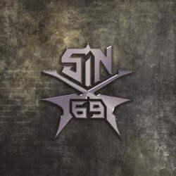SiN 69 SiN69 Vinyl LP