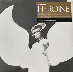 Thornhill Heroine VINYL LP