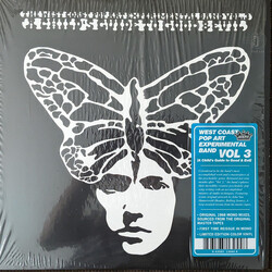 The West Coast Pop Art Experimental Band Vol. 3: A Child's Guide To Good & Evil VINYL LP