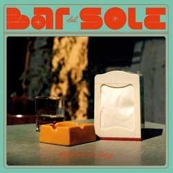 Raphael Gualazzi Bar Del Sole VINYL LP