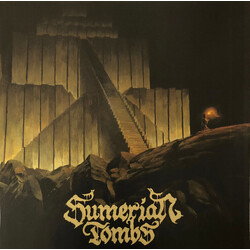 Sumerian Tombs Sumerian Tombs