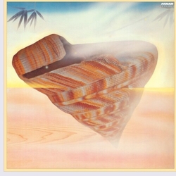 Kaze Umikaze VINYL LP