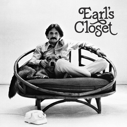 Earls Closet Lost Archive Of Earl Mcgrath Var Earls Closet Lost Archive Of Earl Mcgrath Var VINYL LP