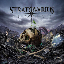 Stratovarius Survive