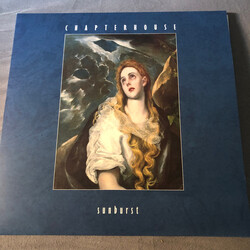 Chapterhouse Sunburst VINYL