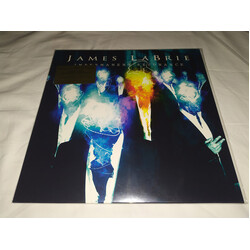 James LaBrie Impermanent Resonance VINYL LP