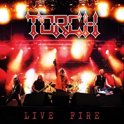 Torch (5) Live Fire VINYL LP