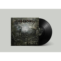 This Ending Garden Of Death vinyl LP