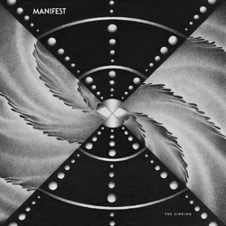 Manifest (12) The Sinking VINYL LP