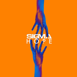 Sigma (8) Hope Vinyl 2 LP