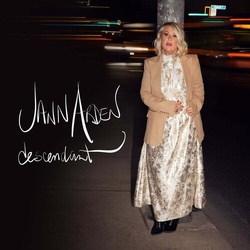 Jann Arden Descendant Vinyl 2 LP