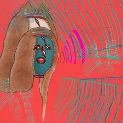 Tachys Tachys VINYL LP