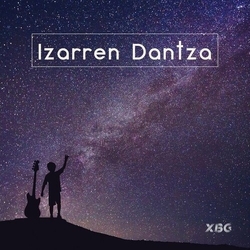 Xbg Izarren Dantza VINYL LP