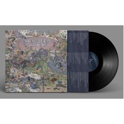 Mediapunta No Quiero Sentirme Solo Vinyl LP