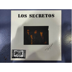 Los Secretos Todo Sigue Igual Vinyl LP