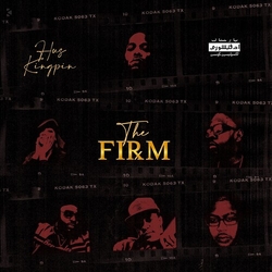 Hus Kingpin Firm VINYL LP