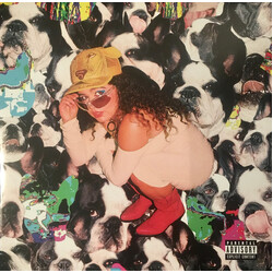 Remi Wolf Juno Vinyl LP