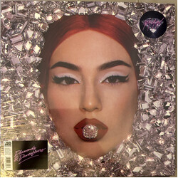 Ava Max Diamonds & Dancefloors VINYL LP