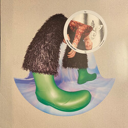 Mura Masa Demon Time Vinyl LP