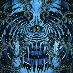 Xenoglyph Spiritfraud VINYL LP