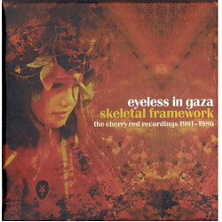 Eyeless In Gaza Skeletal Framework (The Cherry Red Recordings 1981-1986) CD