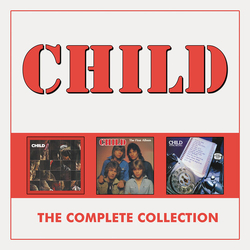 Child (2) The Complete Collection CD