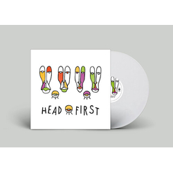 Head First (4) Head First VINYL