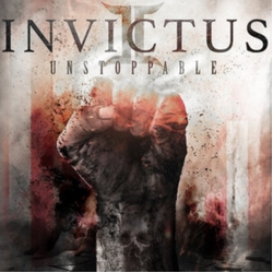 Invictus Unstoppable (Ogv) vinyl LP