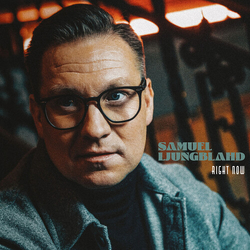 Ljungblahd Ljungblahd Right Now VINYL LP